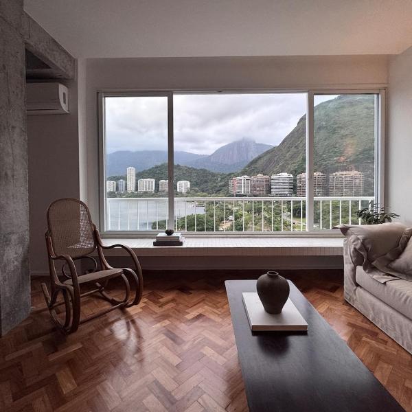 Lagoa House - Ipanema