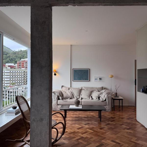 Lagoa House - Ipanema - Foto 5