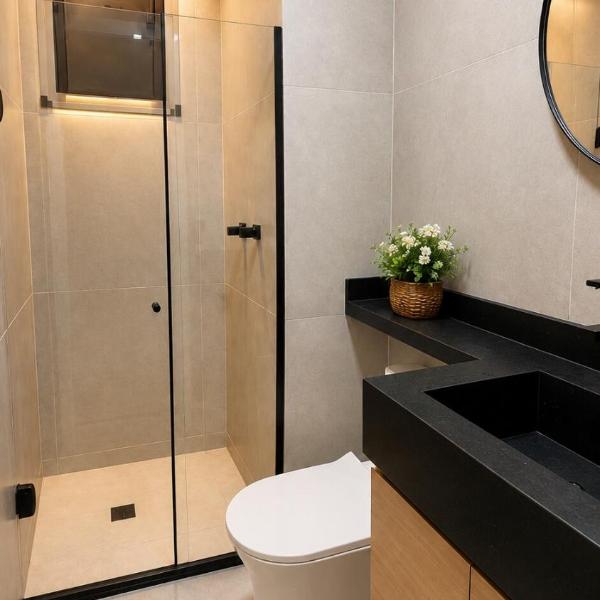 Apartment for 4 people Rock In Rio - Foto 5