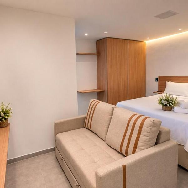 Apartment for 4 people Rock In Rio