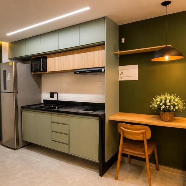 Apartment for 4 people Rock In Rio - Foto 2