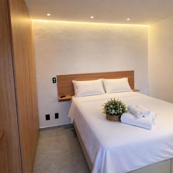 Apartment for 4 people Rock In Rio - Foto 3