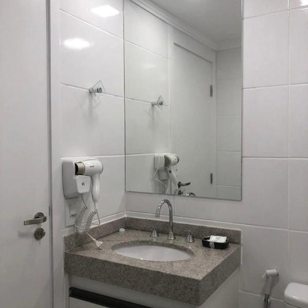 Studio Consolação Novo e Moderno - Foto 3