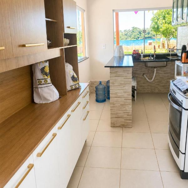 Pé na areia - Rio São Francisco - ideal para família - Foto 4