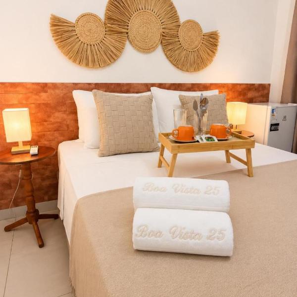 Casa e Suítes Boa Vista 257
