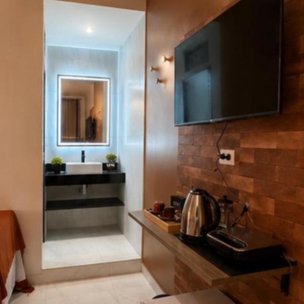 Casa e Suítes Boa Vista 257 - Foto 4