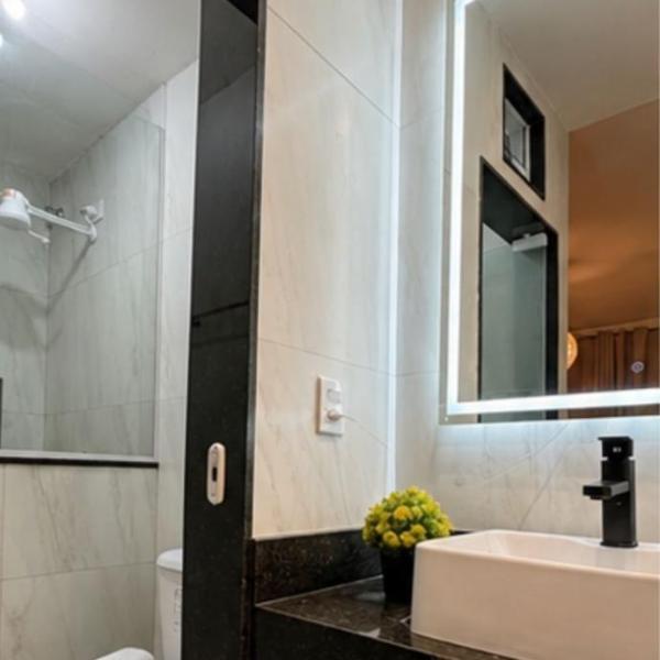 Casa e Suítes Boa Vista 257 - Foto 3