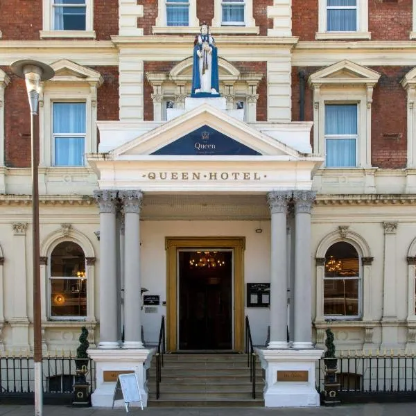 The Queen at Chester Hotel - Handwritten Collection, hotel en Chester