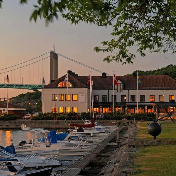 Mercure Gothenburg, hotel en Gotemburgo