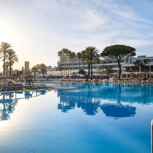 SOL by Meliá Marbella Estepona - Atalaya Park, hotel em Estepona