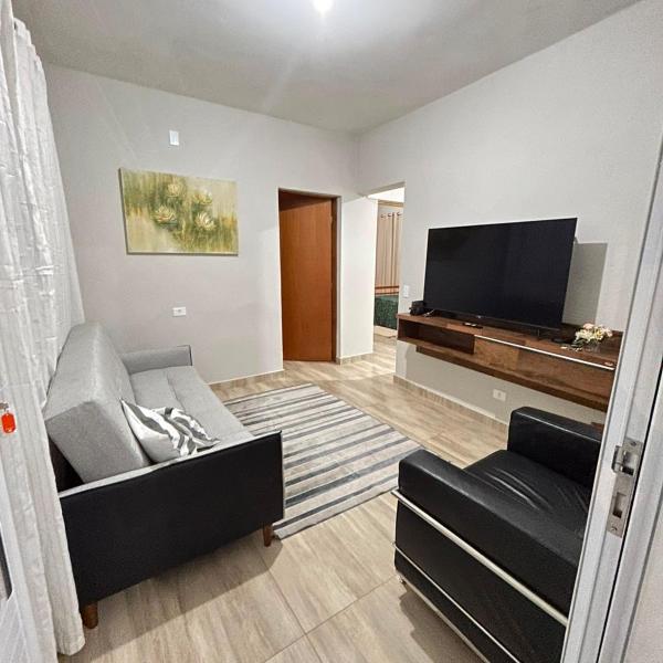 Cintra Home Araçariguama - Casa 06
