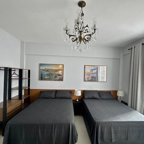 Centro Histórico Pelourinho Próx Hotel Fasano