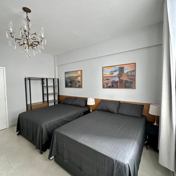 Centro Histórico Pelourinho Próx Hotel Fasano - Foto 2