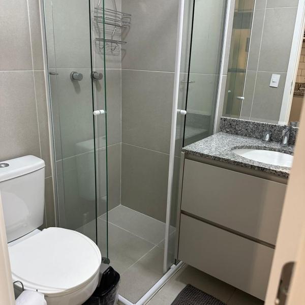 New, Modern and Comfortable Studio in Vila Mariana - Foto 3