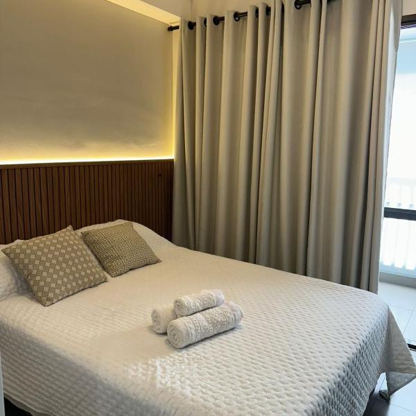 New, Modern and Comfortable Studio in Vila Mariana - Foto 2