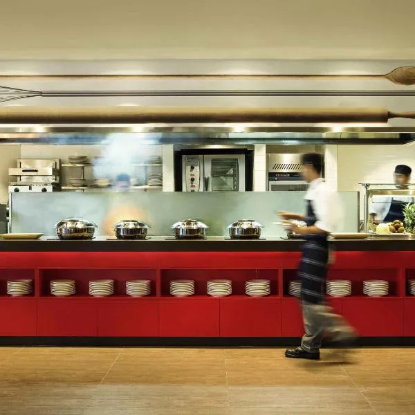 ibis Sydney Airport, hotelli kohteessa Sydney