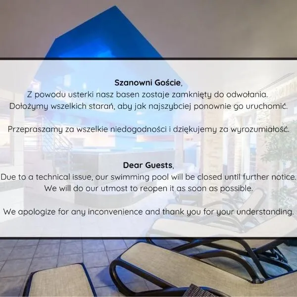 Sky Business Hotel, hotel in Legnica
