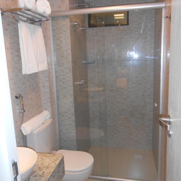 Tabatinga Residence Apart - Foto 3