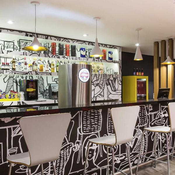 ibis Sao Jose dos Campos Colinas - Foto 2