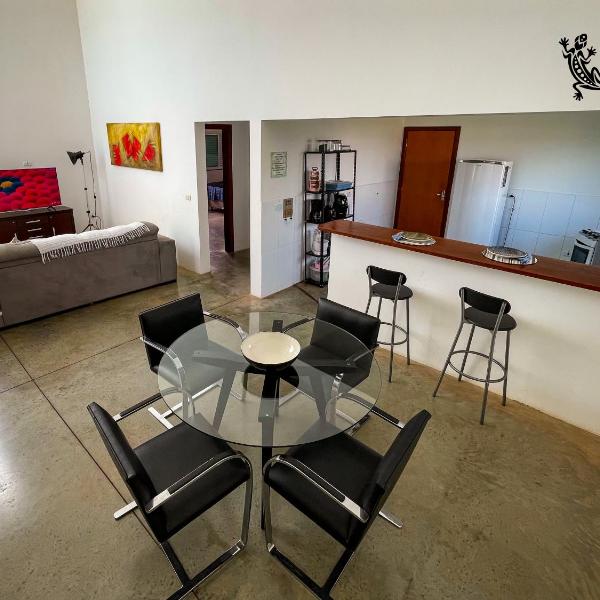 Casa Completa com Jardim em Boituva - Foto 2
