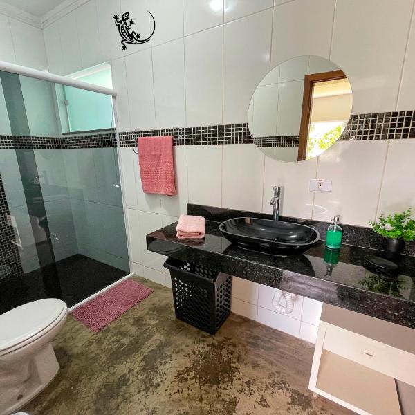 Casa Completa com Jardim em Boituva - Foto 4