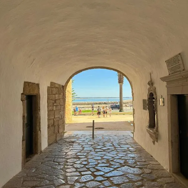 Casinha Maré, Hotel in Lagos