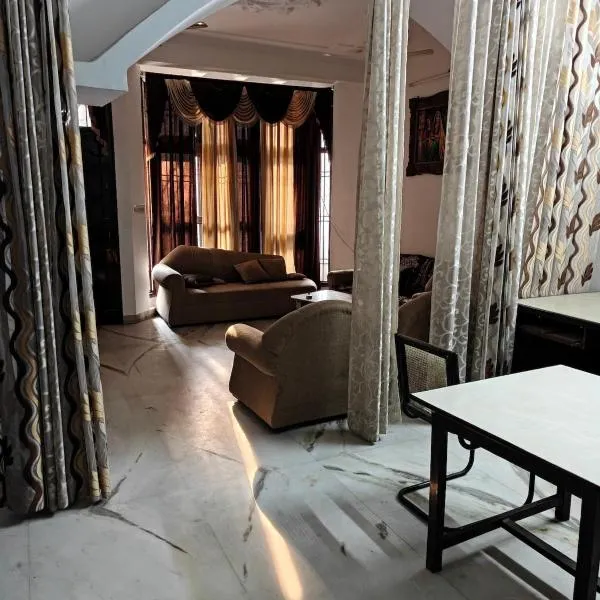 Family Friendly Homestay