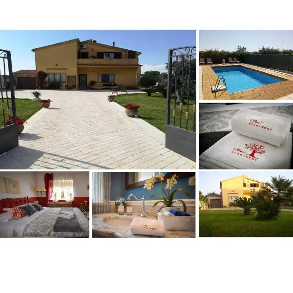 Ulivo Apartment, hotel in Ragusa