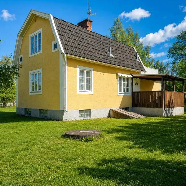 KalmarStay, hotel em Ålem