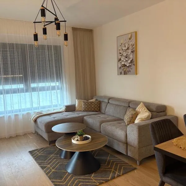 Phoenix Apartment Trebinje, hotel i Trebinje