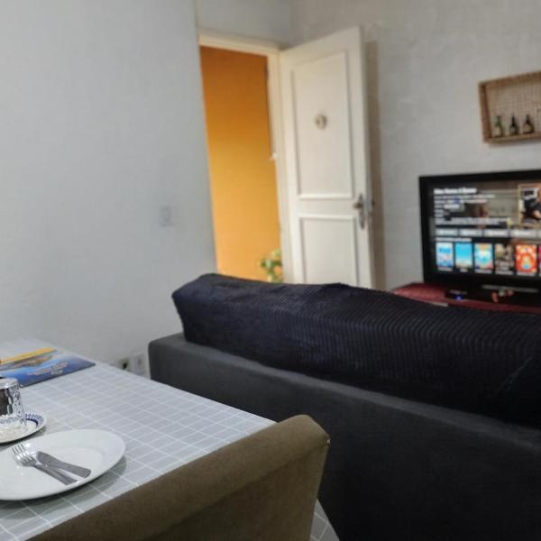 Apartamento Mobiliado Paty do Alferes - Foto 4