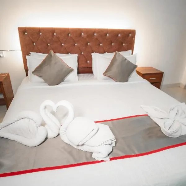 Hotel Sahasra