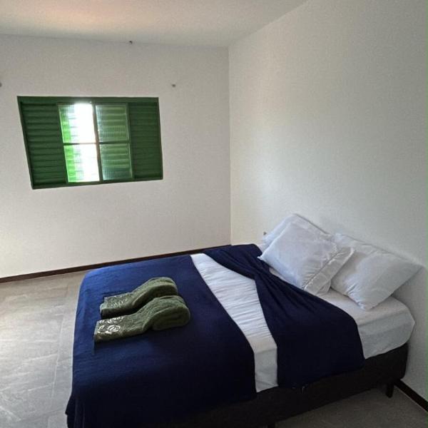 Casa no coração de Assis - Foto 2