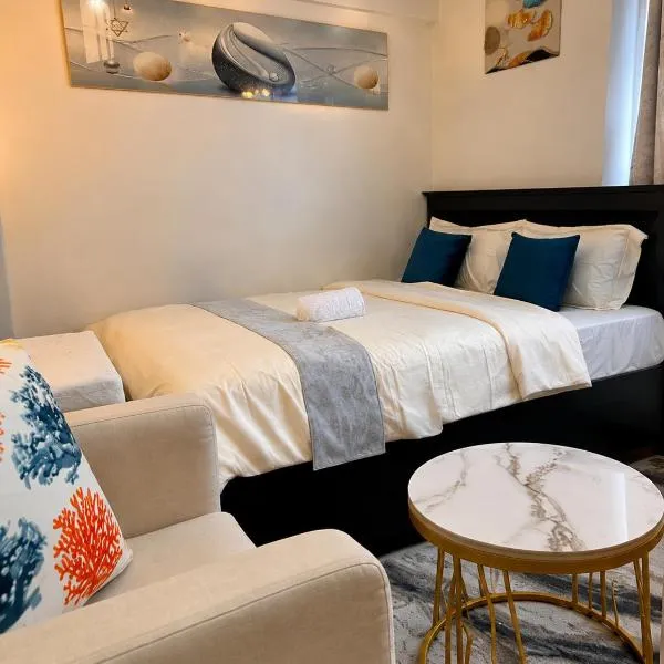 Baraka Homes- 237 Garden City Mall โรงแรมในไนโรบี
