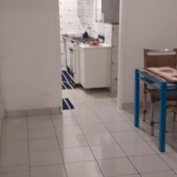Apto praia enseada brunella