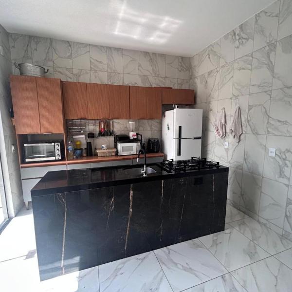 Casa Lençóis Maranhenses - Foto 4