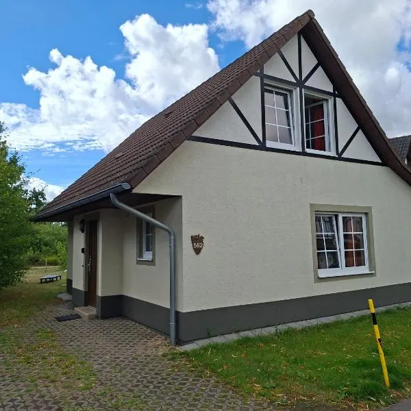 Haus am Golfplatz Cochem Mosel, hotel i Ediger-Eller