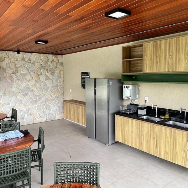 Premium condominium in Itacimirim - 800 meters from the sandy beach - Foto 5