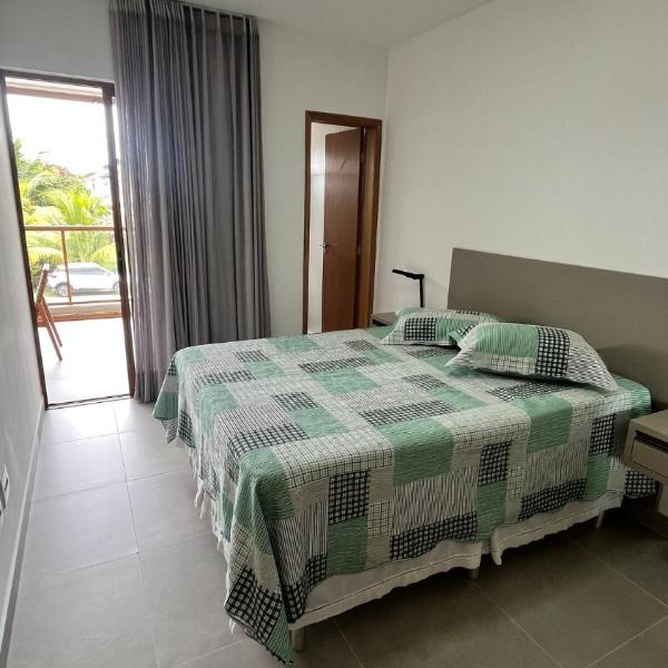 Premium condominium in Itacimirim - 800 meters from the sandy beach - Foto 2