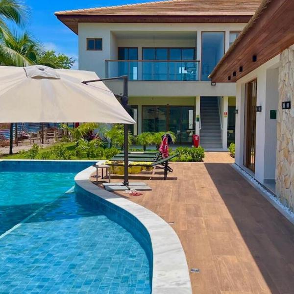 Premium condominium in Itacimirim - 800 meters from the sandy beach - Foto 4