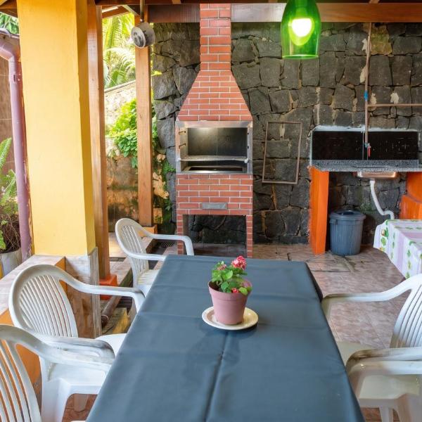 Casa c Churrasqueira a 240m da Praia de Fortaleza - Foto 2