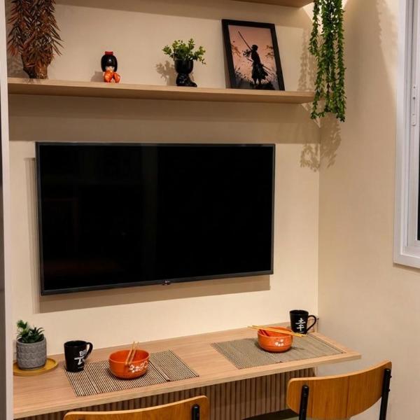 Studio Bonsai Liberdade, 3 min do metrô - Foto 4