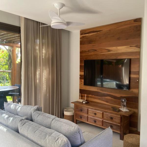 Tiny House Bougainville Praia do Forte casa 02 - Foto 3