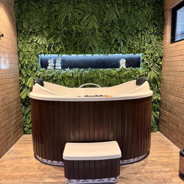 Zarya Gestao Studio Design3 607 com Jacuzzi