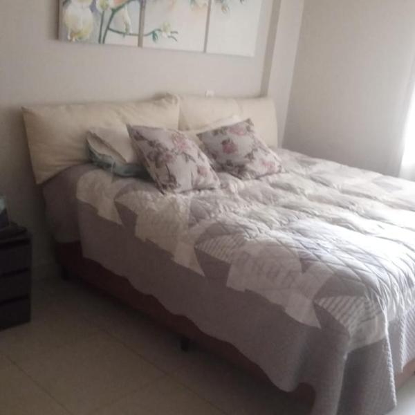 Apartamento recreio dos bandeirante - Foto 2