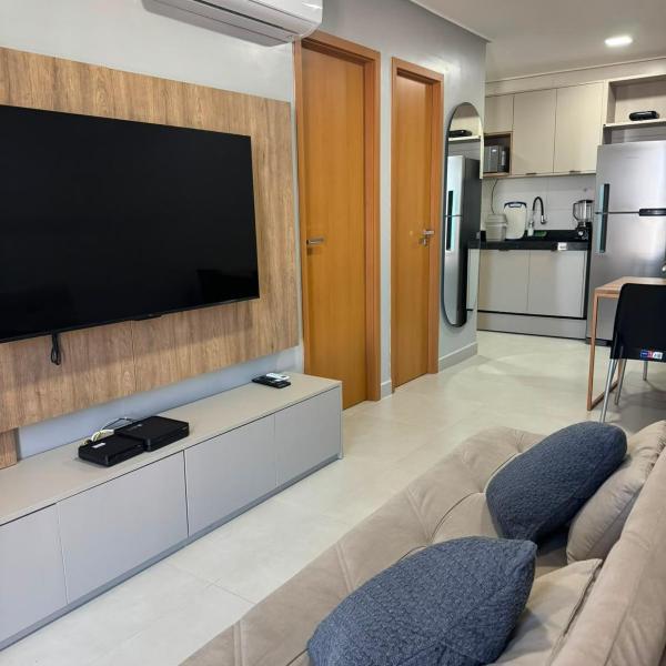 Zarya Gestao Studio Design3 607 com Jacuzzi - Foto 2