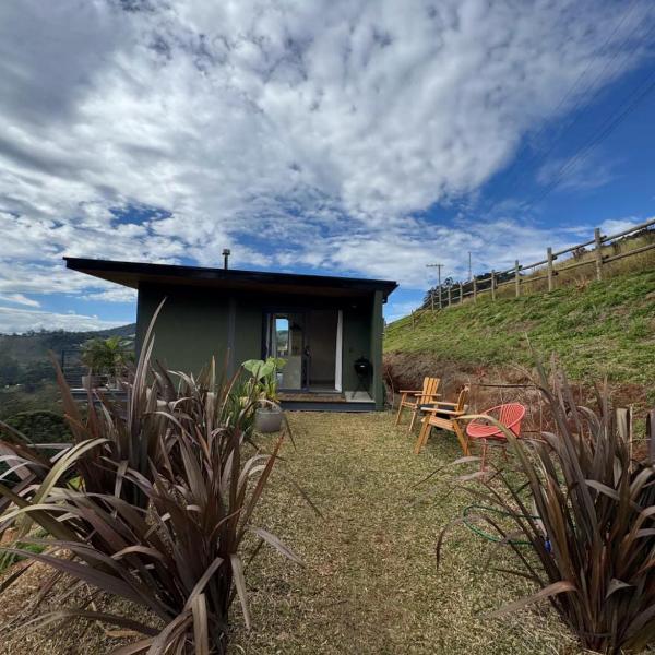 Casa Alba - Aurora