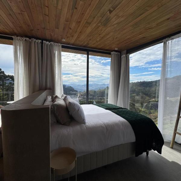 Casa Alba - Aurora - Foto 2