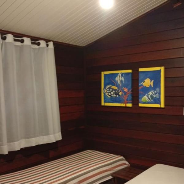 Maresias charme e conforto a meia quadra da Praia - Foto 2