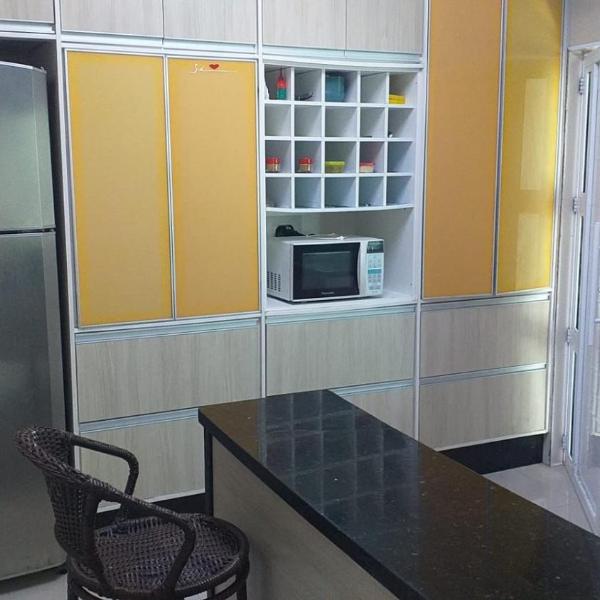 Casa Aconchegante 500 m da Praia - Foto 4
